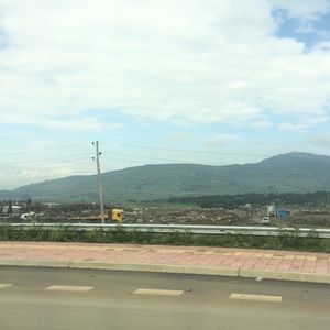 Meet your Posher, Mason